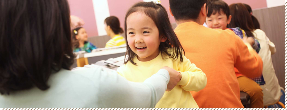 幼児科 4・5歳児